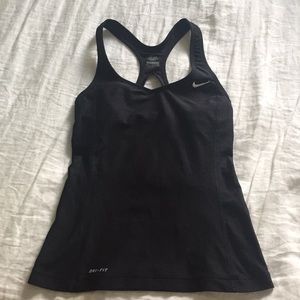 Nike Dri-Fit Athletic Top